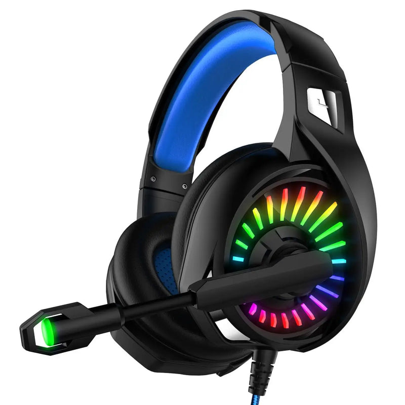 Headset Gamer