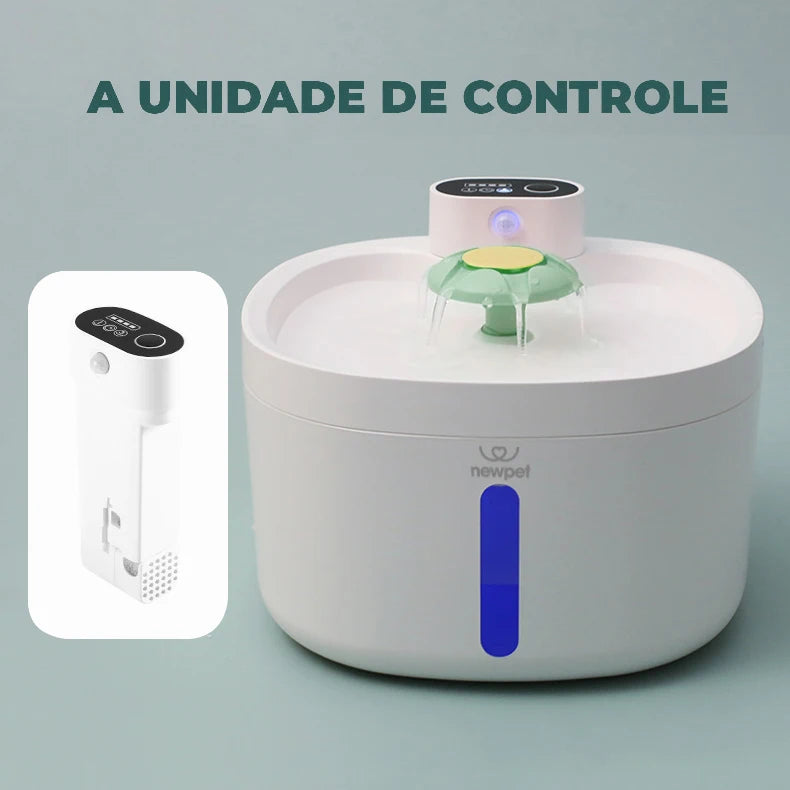 Bebedouro Automático Pet